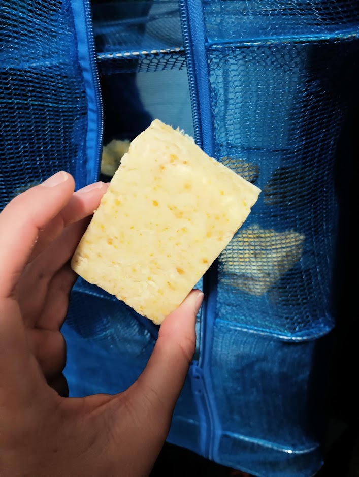 Soap